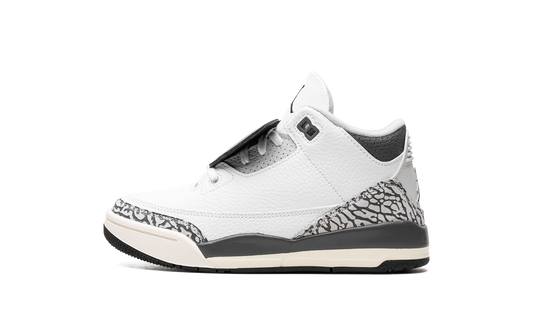 Air Jordan 3 PS "Hide & Sneak" FB4416 100