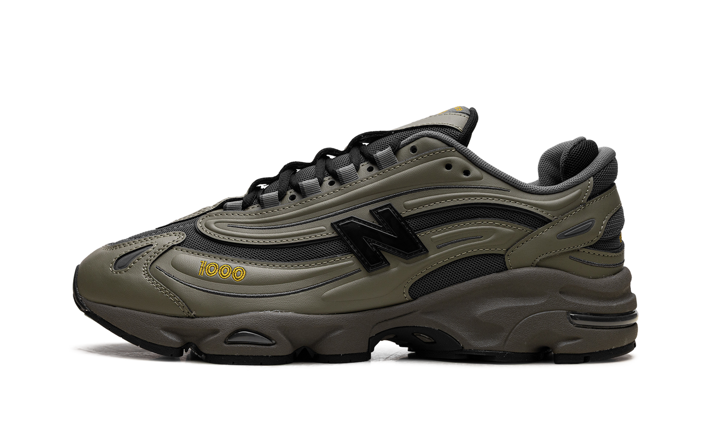 1000 "Dark Olivine" M1000EA