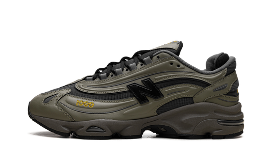 1000 "Dark Olivine" M1000EA