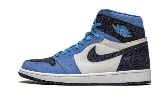 Air Jordan 1 High "UNC PE" 555088 950979