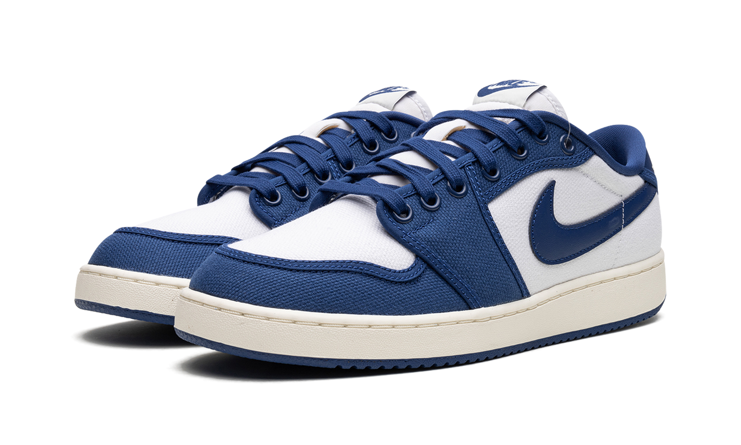 Air Jordan 1 KO Low "Kentucky" DX4981 103