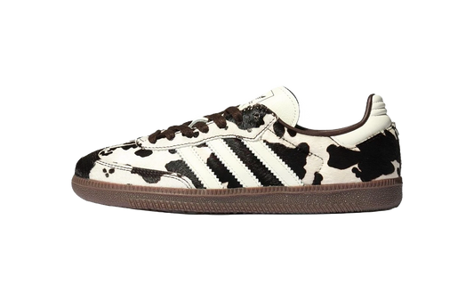 Samba OG Wmns "Cow Print - White" KK2238