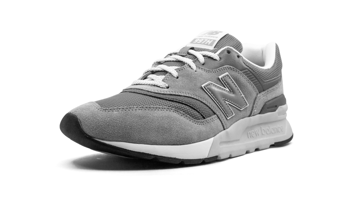 997H "Marblehead/Silver" CM997HCA