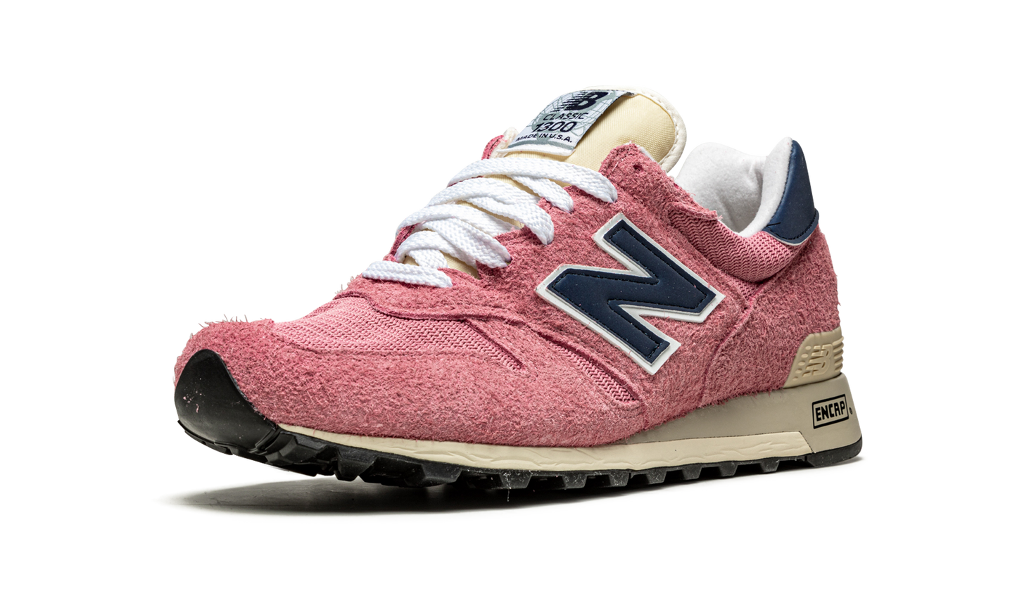 1300 "Aimé Leon Dore - Pink" M1300AD