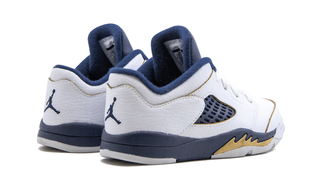 Jordan 5 Retro Low TD 314340 135