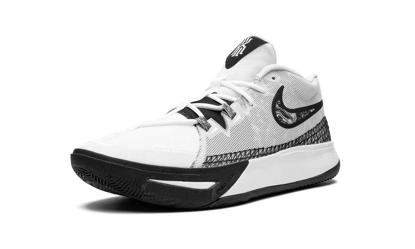 Kyrie Flytrap 6 "Zebra Savannah" DM1125 101