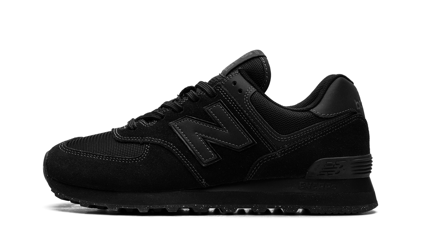 574 "Triple Black" ML574EVE