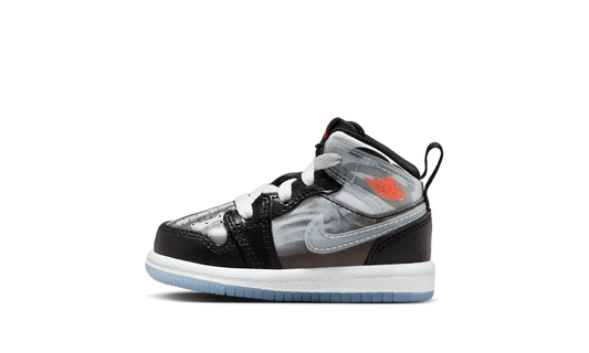 Jordan 1 Mid SS TD "X-Ray" HF3211 001