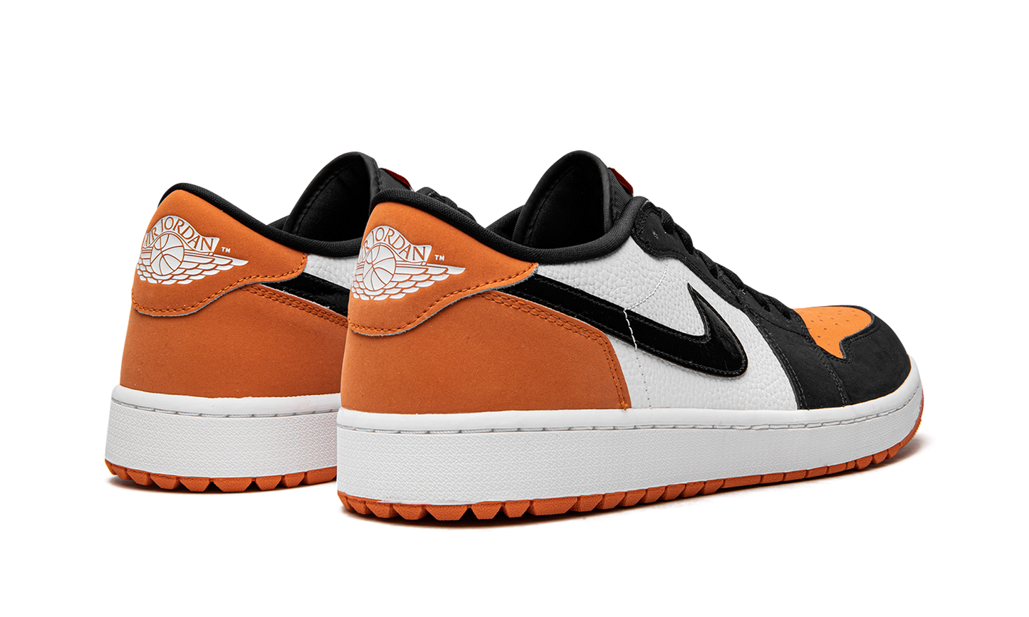 Air Jordan 1 Retro Low Golf "Shattered Backboard" DD9315 800