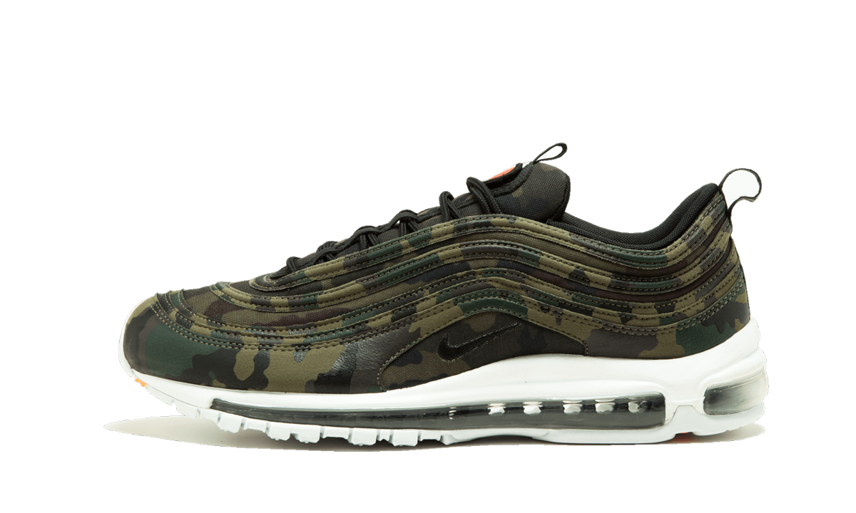 Air Max 97 Premium QS "France"
