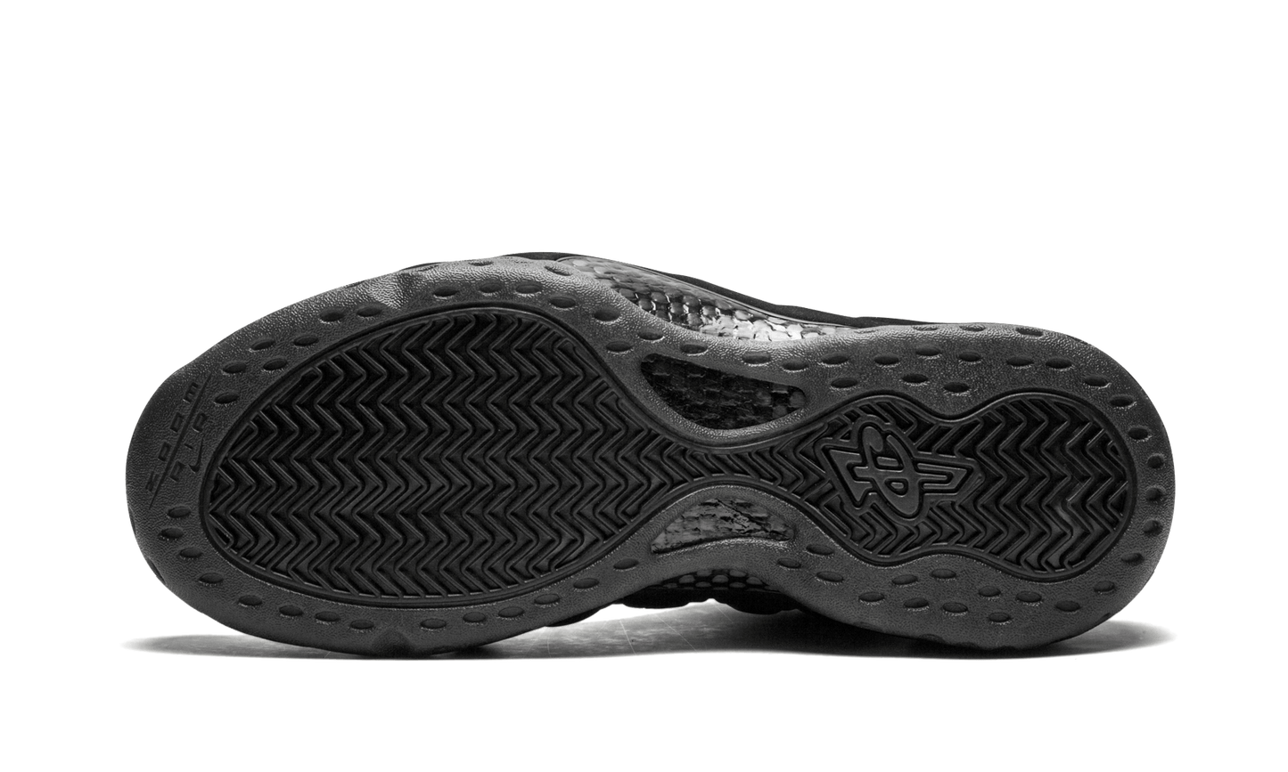 Air Foamposite One PRM "Triple Black" 575420 006