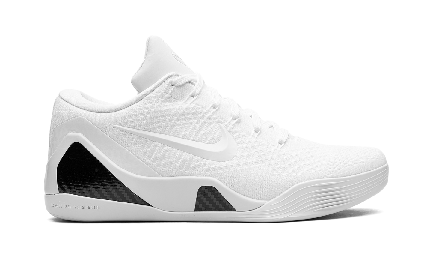 Kobe 9 Low Proto "Halo" FZ7334 100
