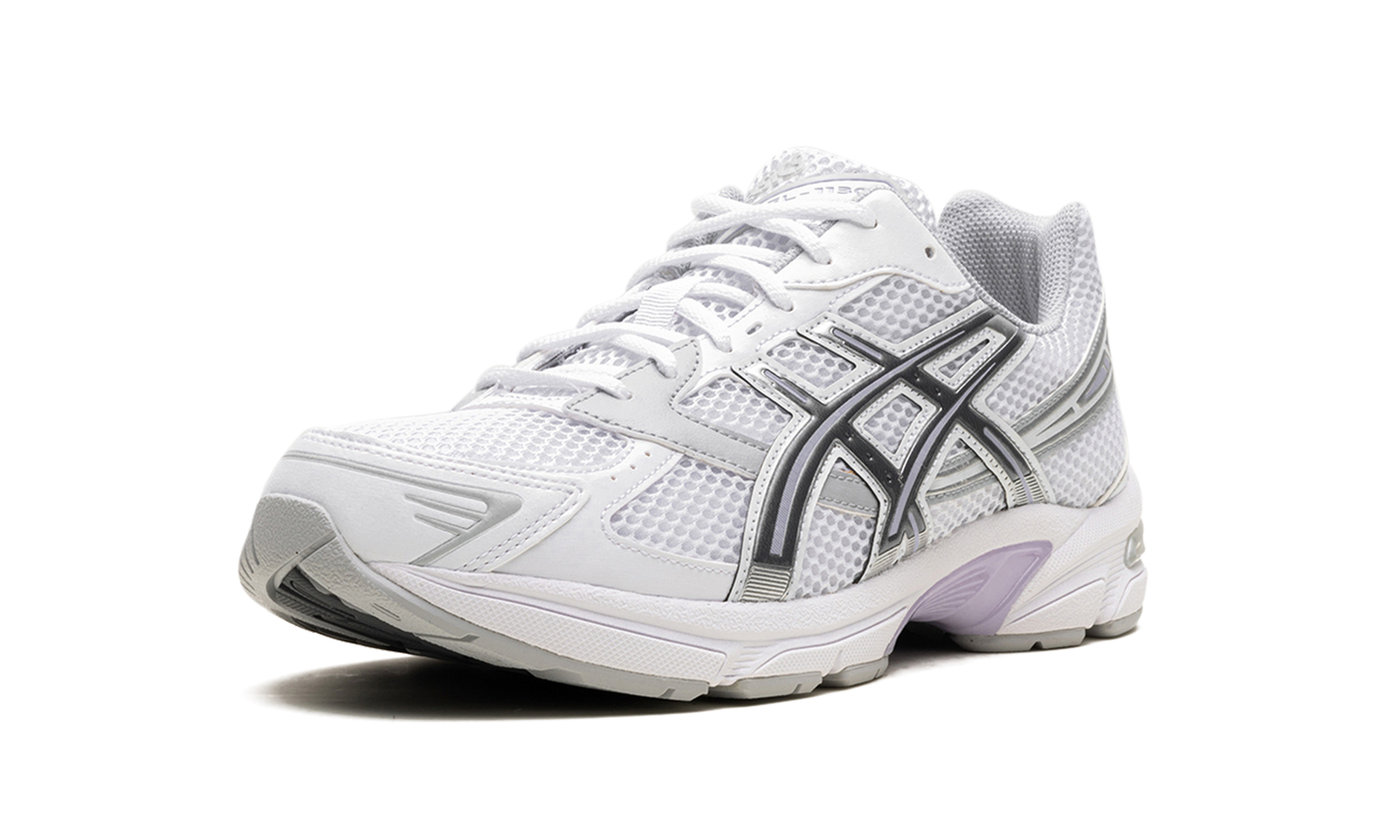 Gel 1130 WMNS "White Carrier Grey" 1202A164 115