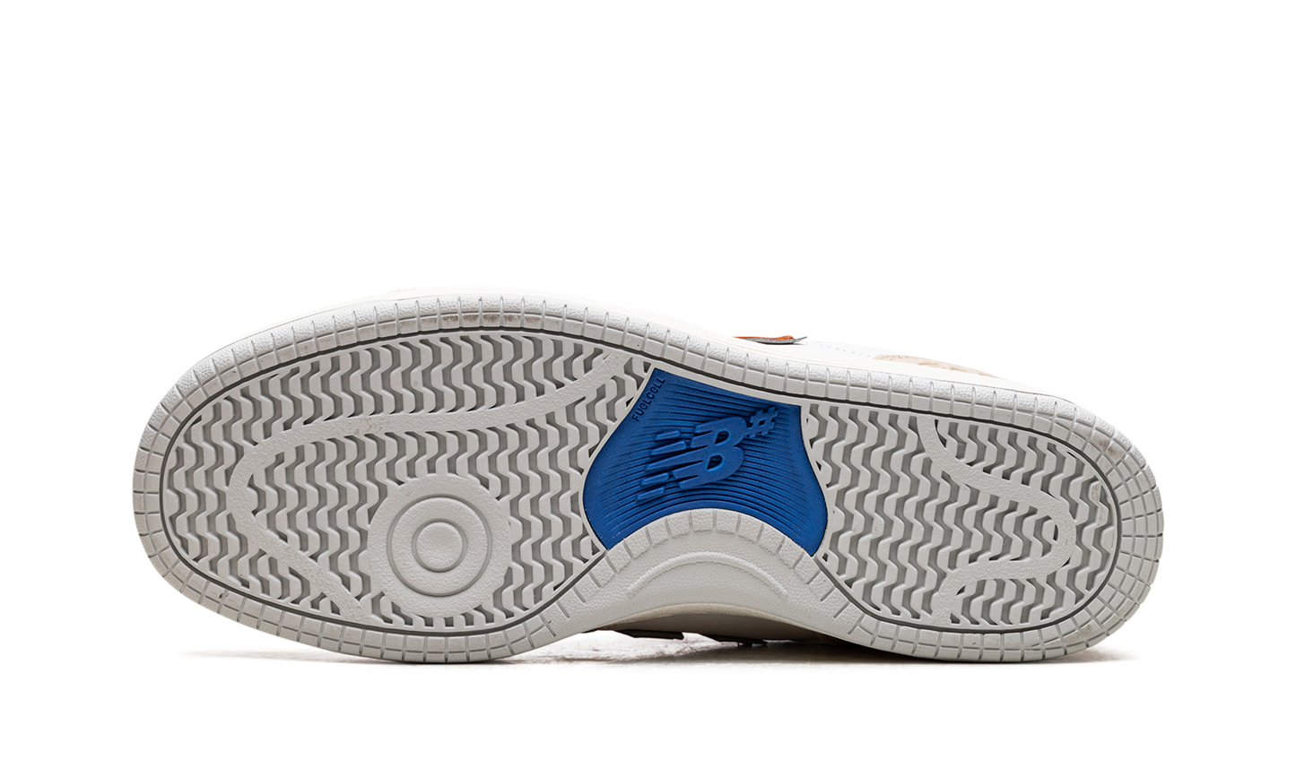 NB Numeric 480 "Madison Square Garden" NM480NYC