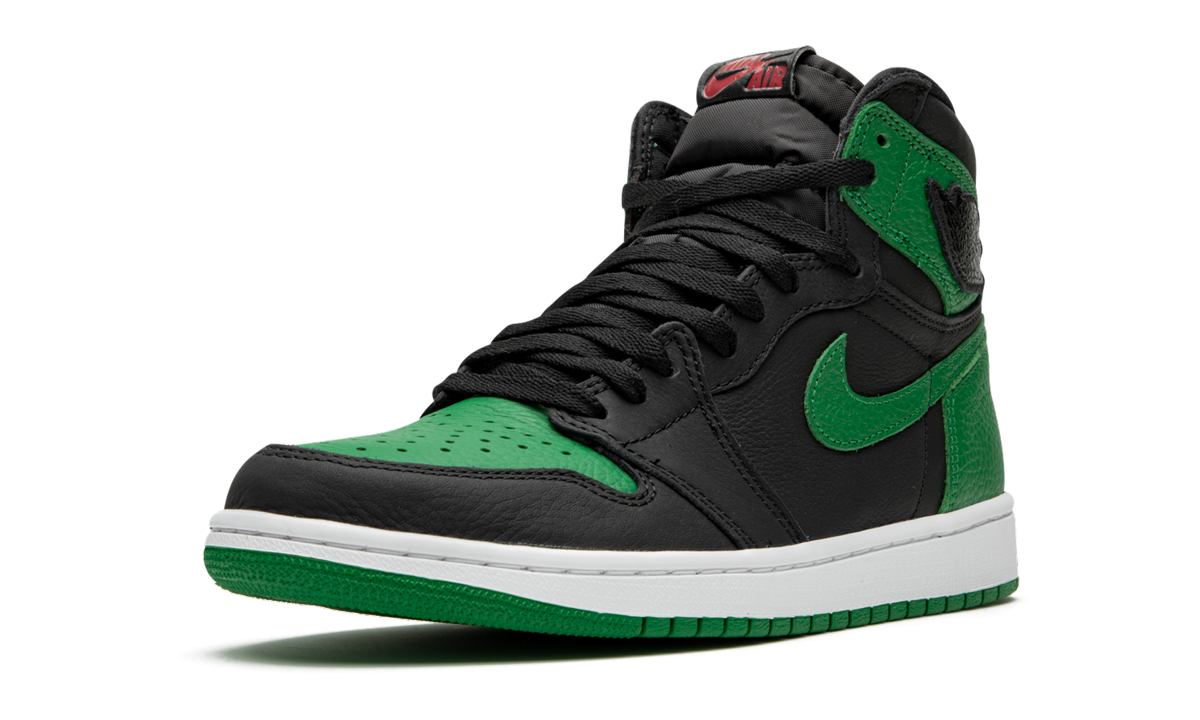 Air Jordan 1 Retro High "Pine Green 2.0" 555088 030