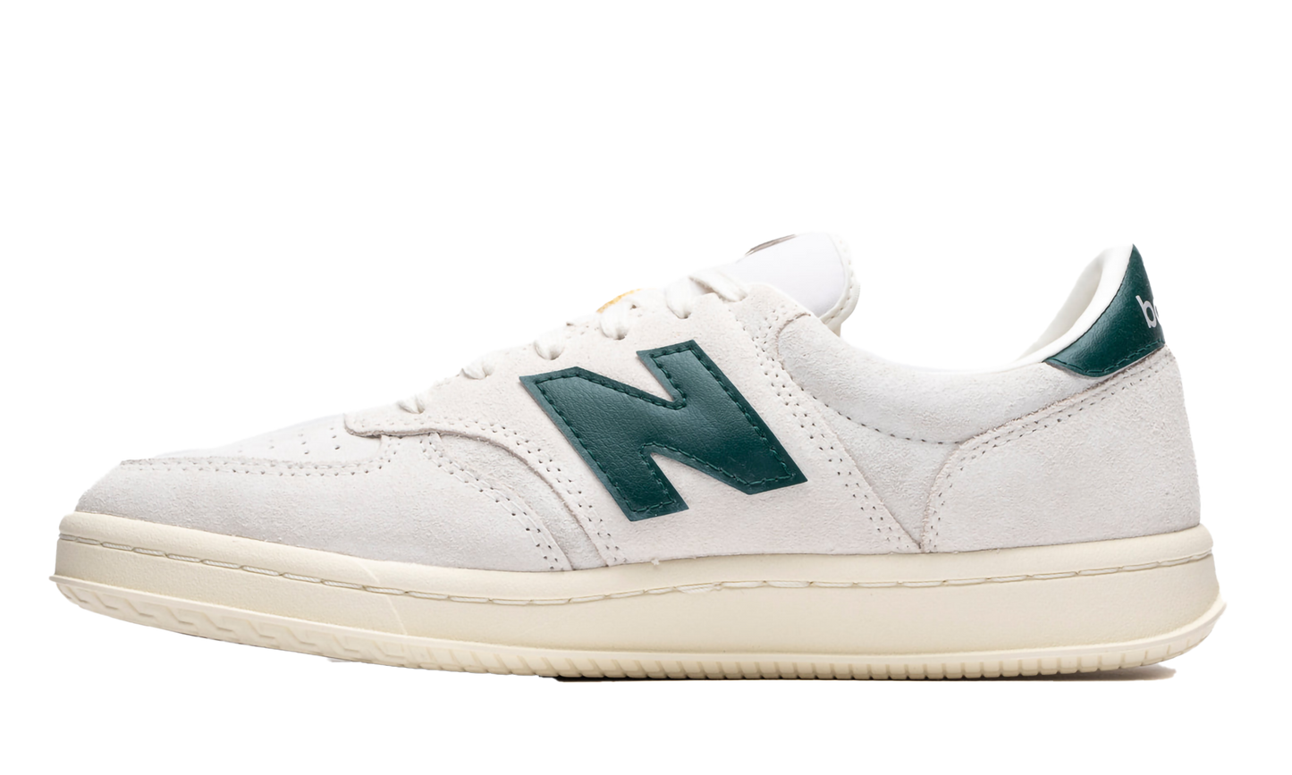 T500 "White Green" CT500CG