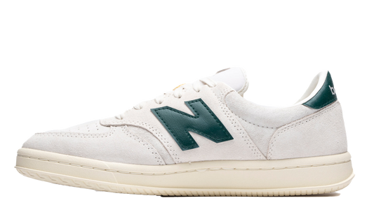 T500 "White Green" CT500CG