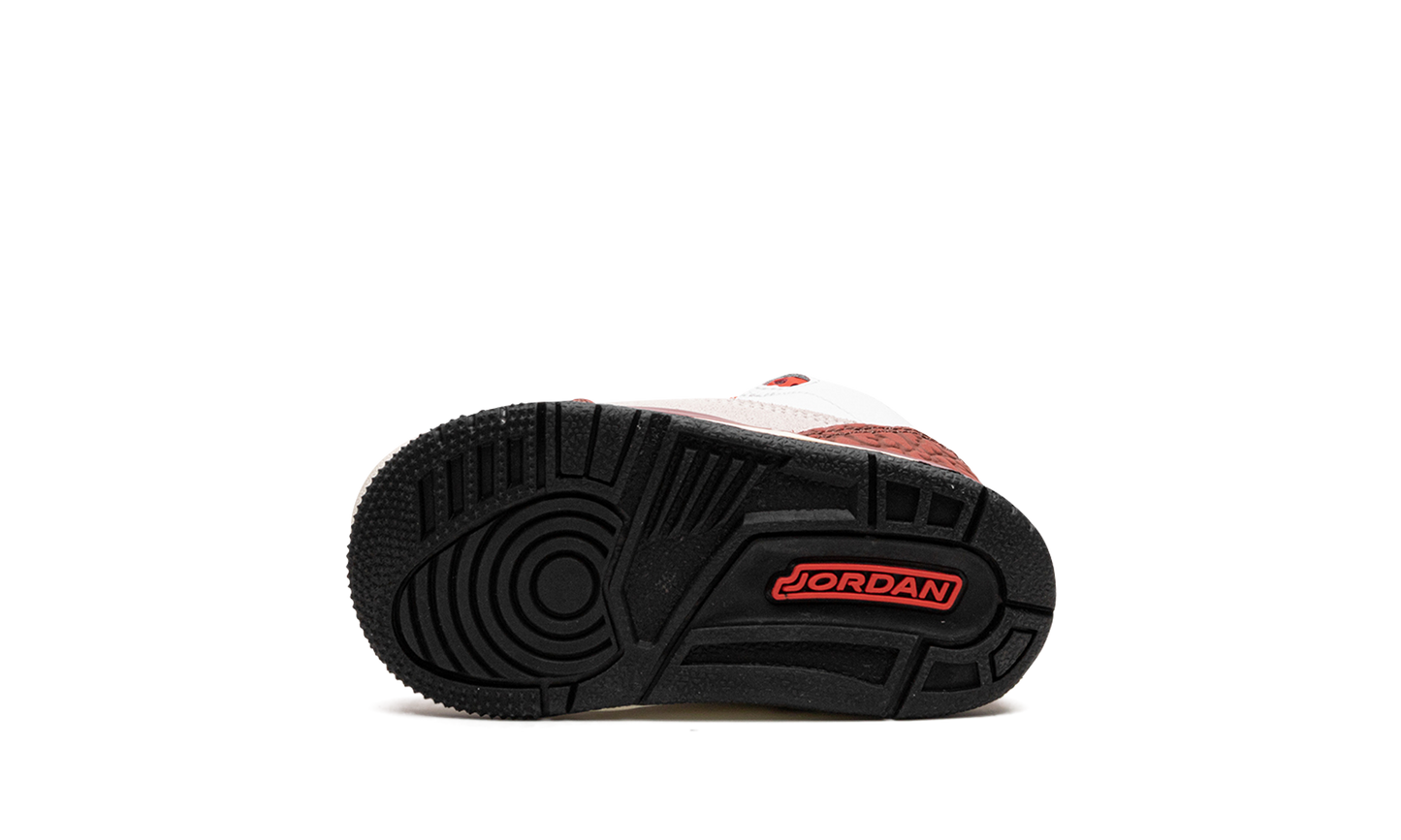 Air Jordan 3 TD "Dunk On Mars" DV7026 108