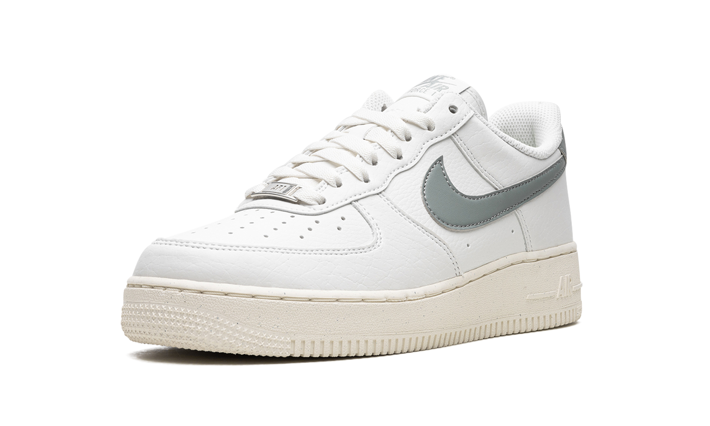 AIR FORCE 1 '07 NEXT NATURE MNS WMNS "Mica Green" DN1430 107