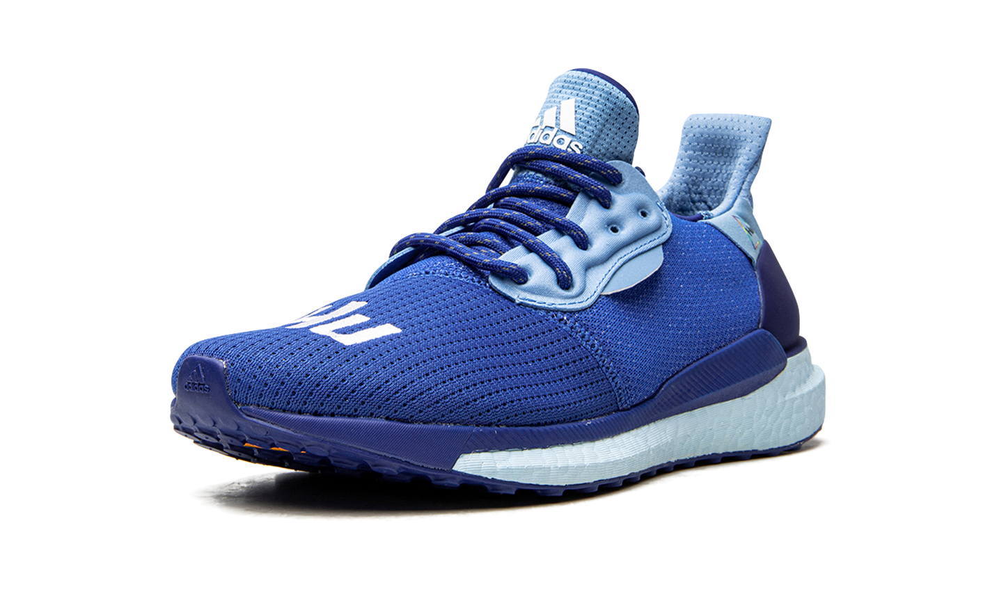 Solar HU Glide "Pharrell Williams - Now Is Her Time Pack Power Blue"