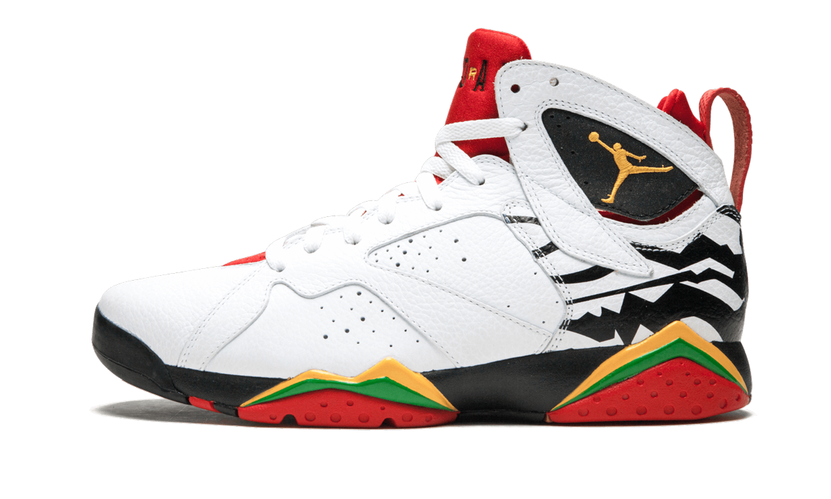 Air Jordan 7 Retro Premio "BIN23" 436206 101
