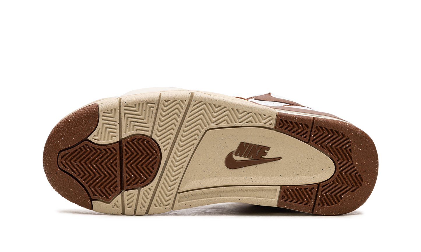 Air Flight 89 "Stussy - Pecan Fossil" FD6475 100