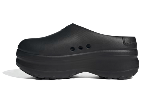 ADIFOM STAN SMITH MULE WMNS "Core Black" IE4626