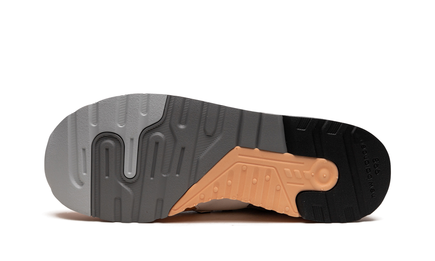 998 "Coastal Pack" M998PSD