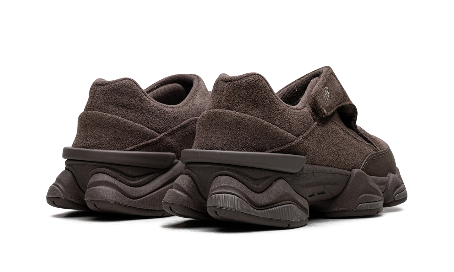 8040 "Brown" U8040UOA