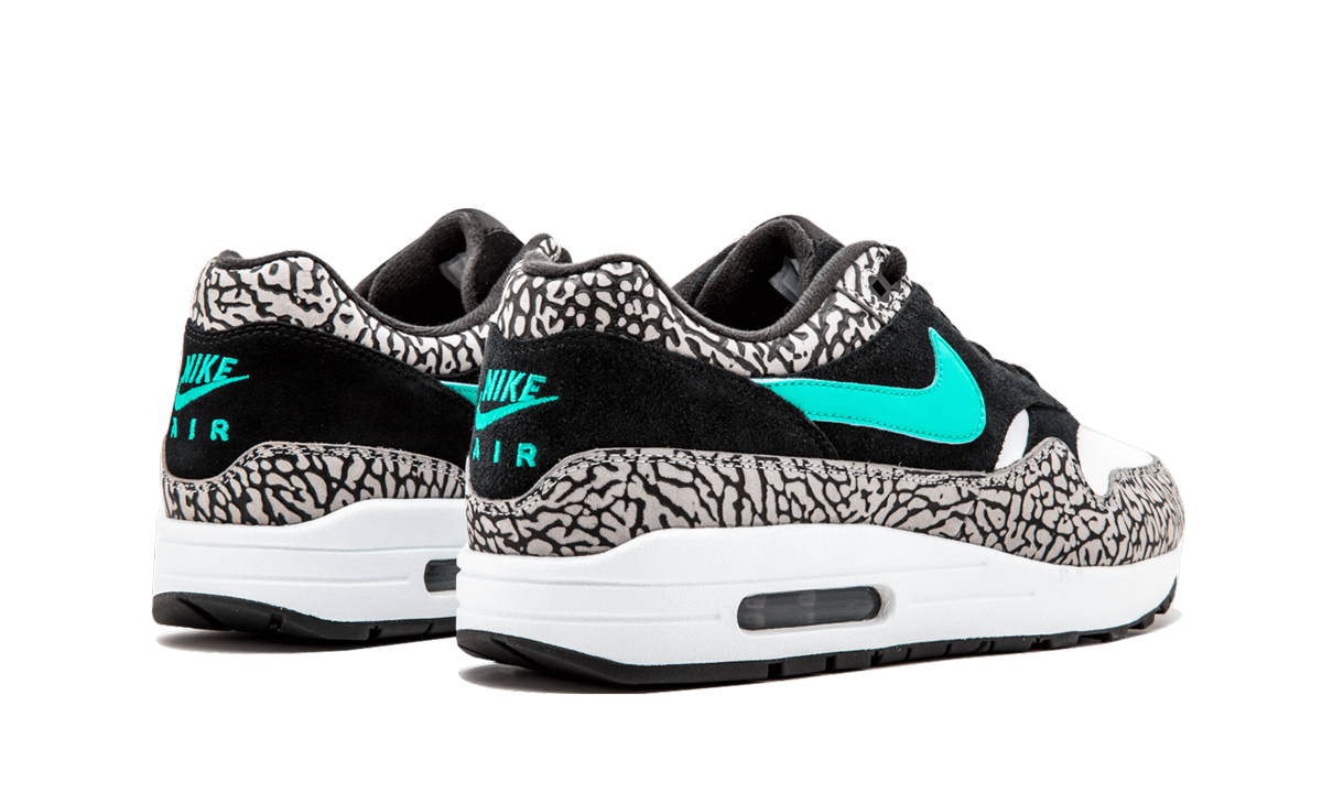Air Max 1 Premium Retro "Atmos Elephant 2017"