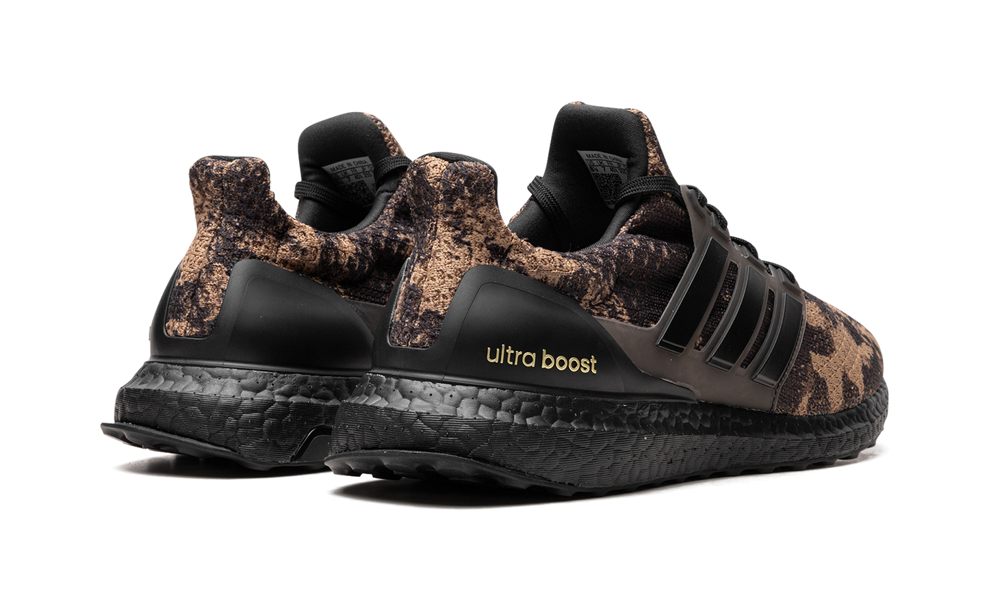 ULTRABOOST 5.0 DNA WMNS "Bleach Dye Pack" GX9328