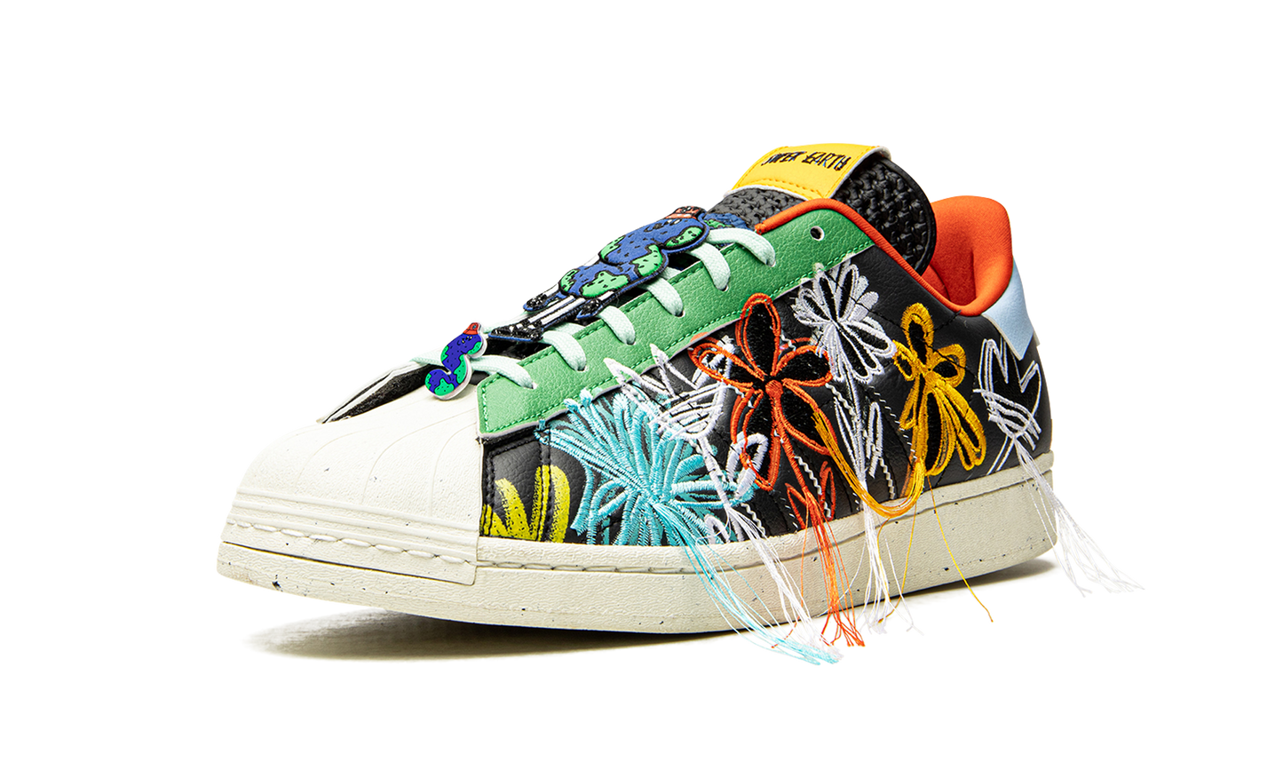 Superstar "Sean Wotherspoon - Superearth" GX3823