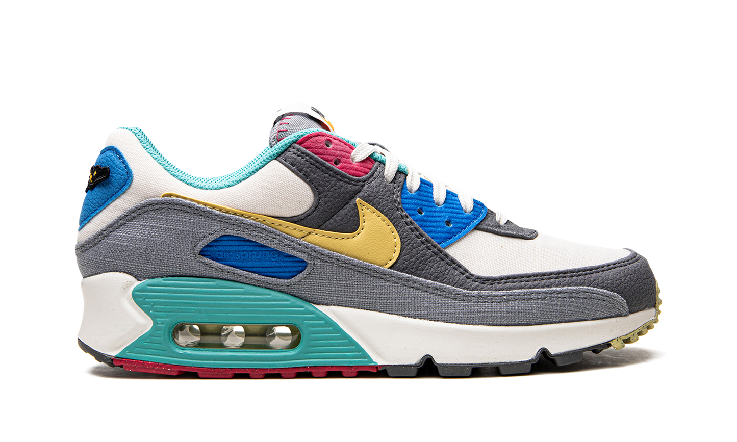 Air Max 90 SE "Air Sprung" DM8171 001