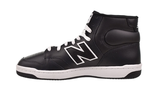 480 "Black-White" BB480 COB