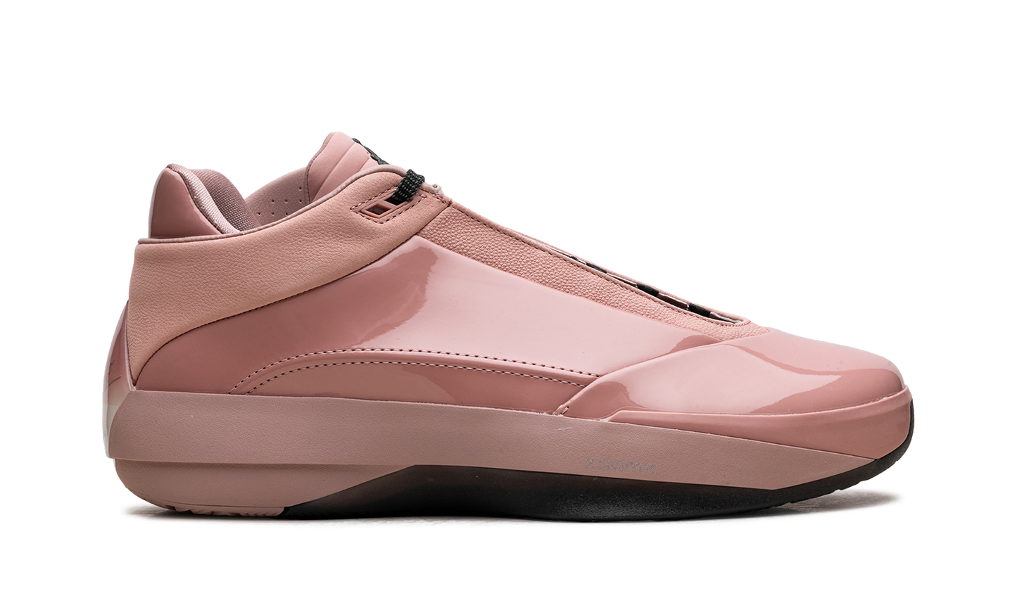 Air Jordan 40 FF "Dusty Rose" HM9932 600
