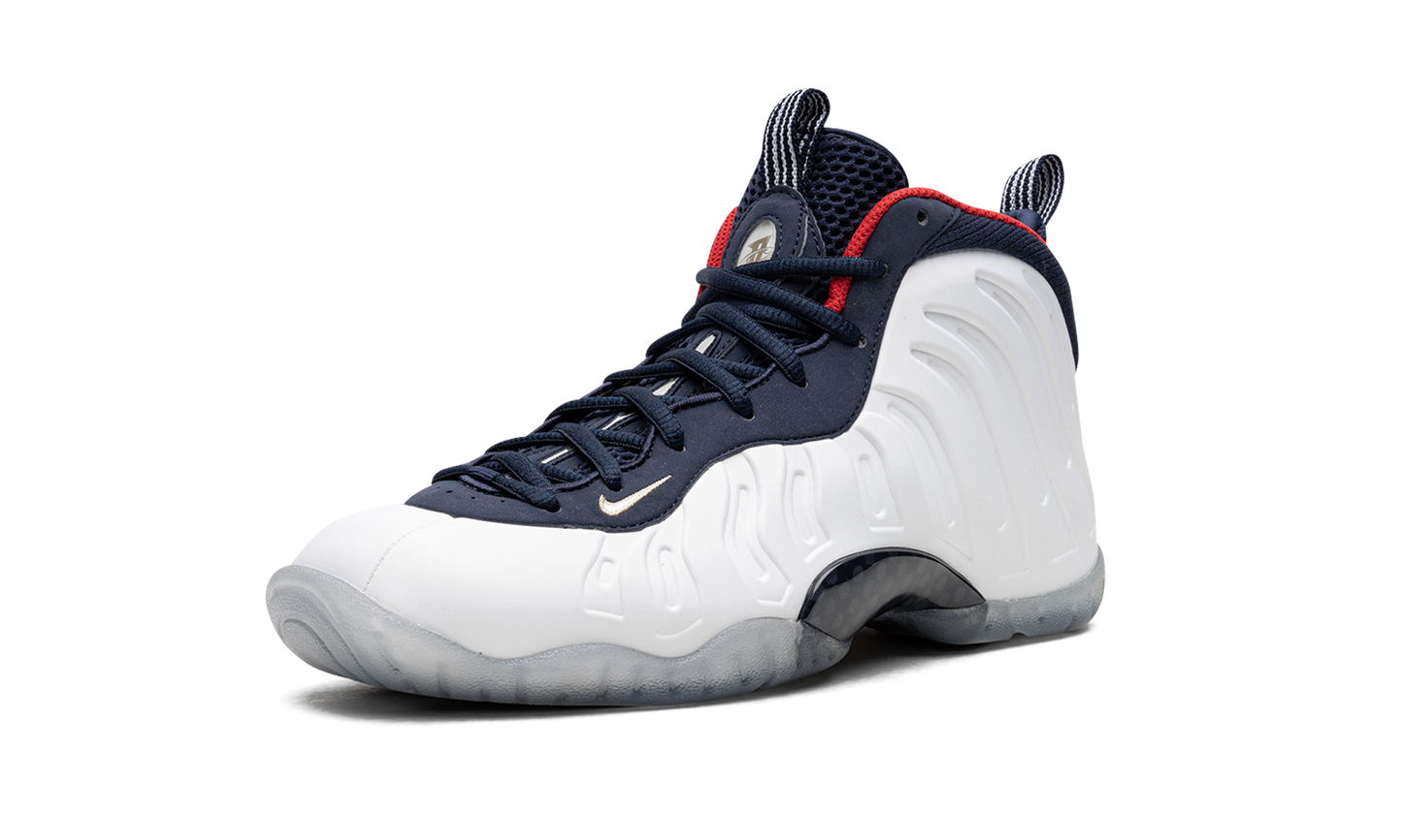 Little Posite One (GS) "OLYMPIC" 644791 403