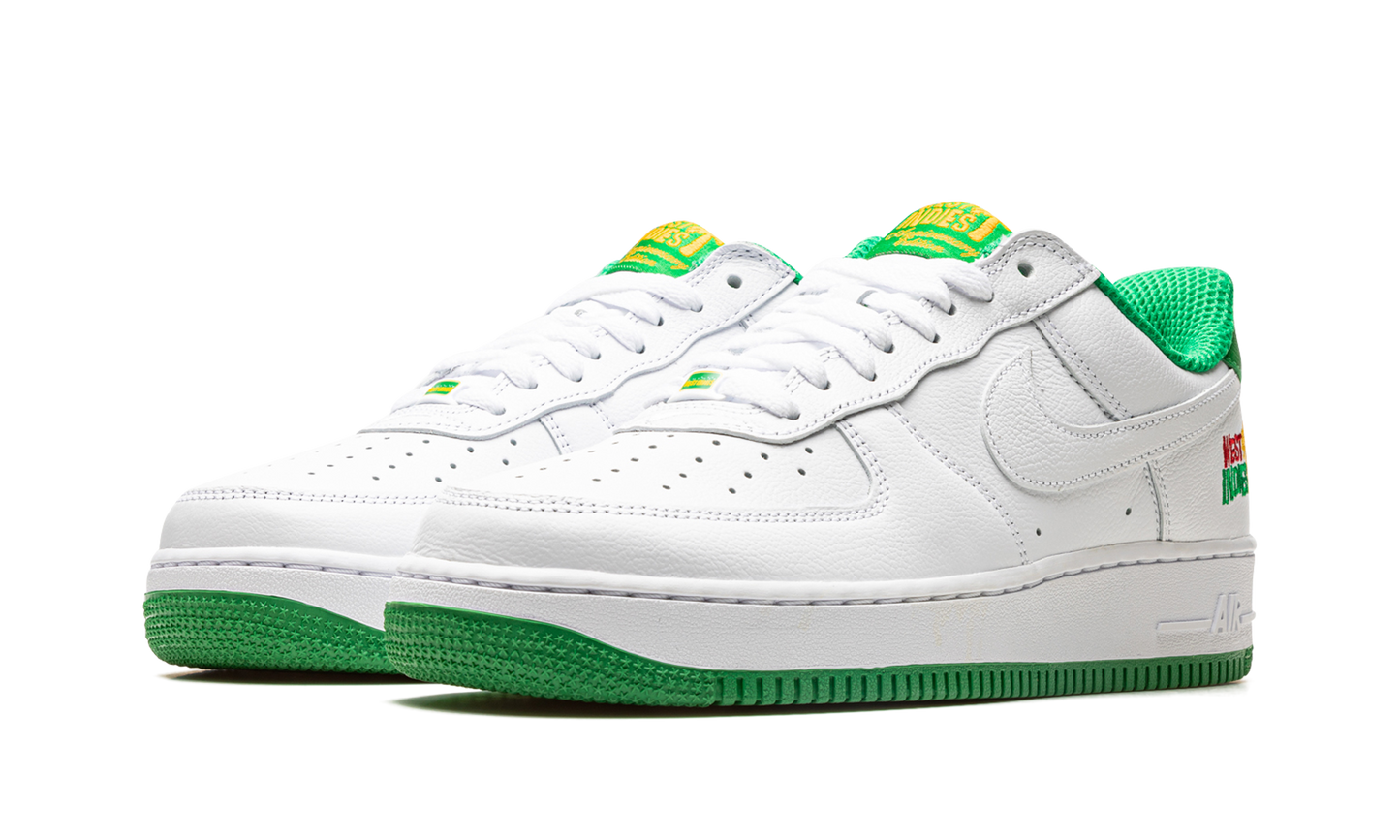 Air Force 1 "West Indies" DX1156 100