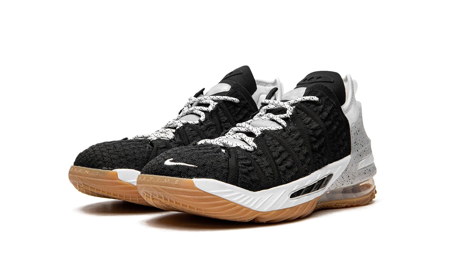 LeBron 18 GS CW2760 007