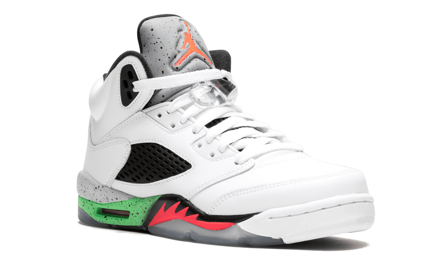 Air Jordan 5 Retro GS "Pro Star"