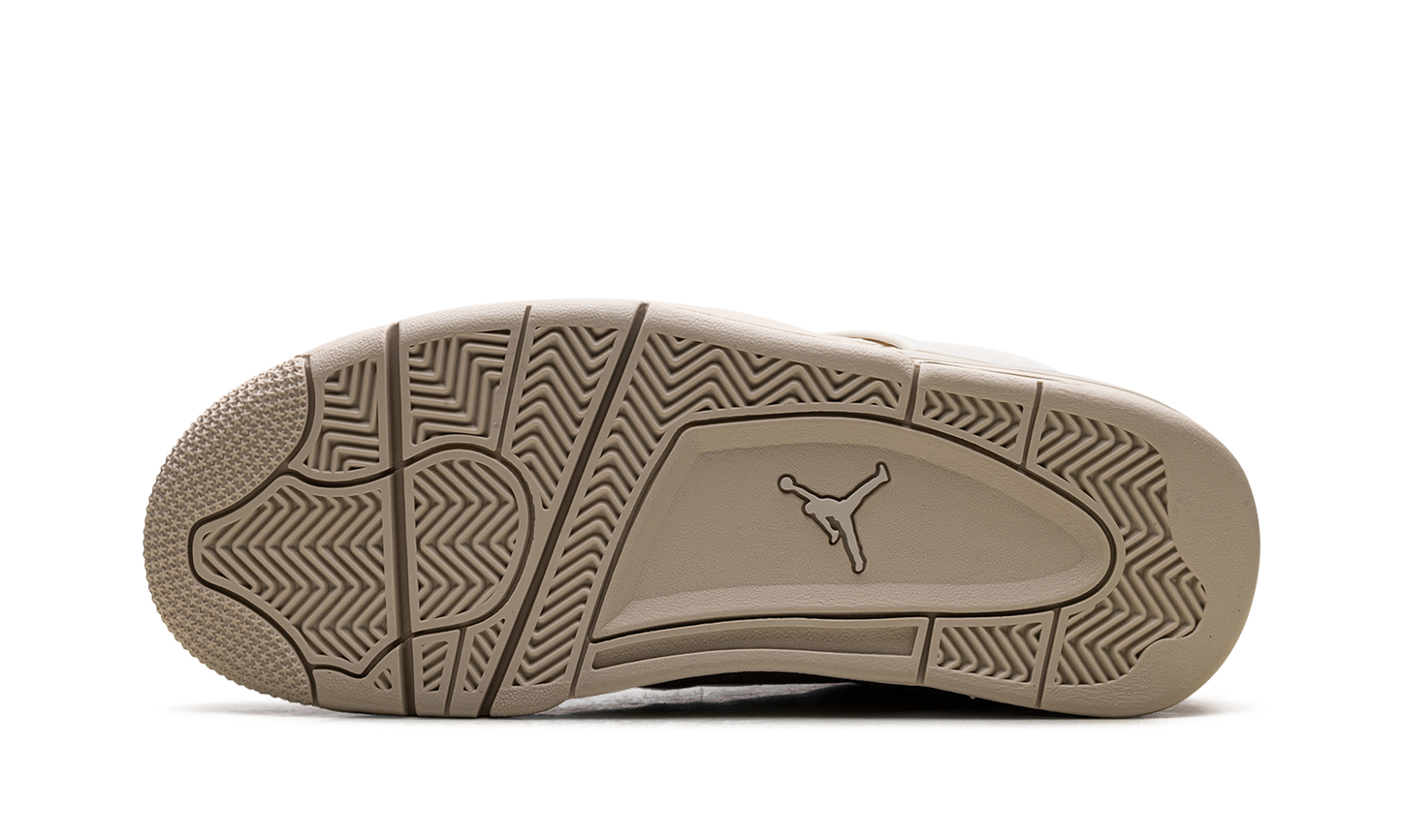 Jordan 4 Retro WMNS "Net Rattan" FN7251 200