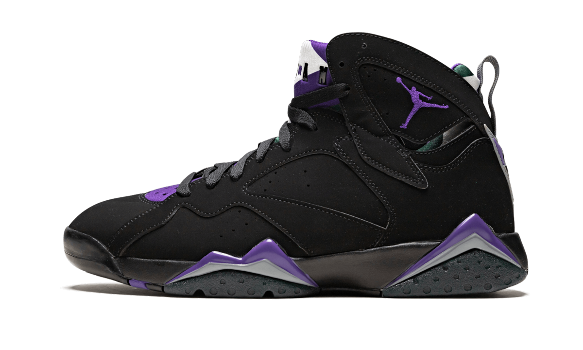 Air Jordan 7 Retro "Ray Allen" 304775 053