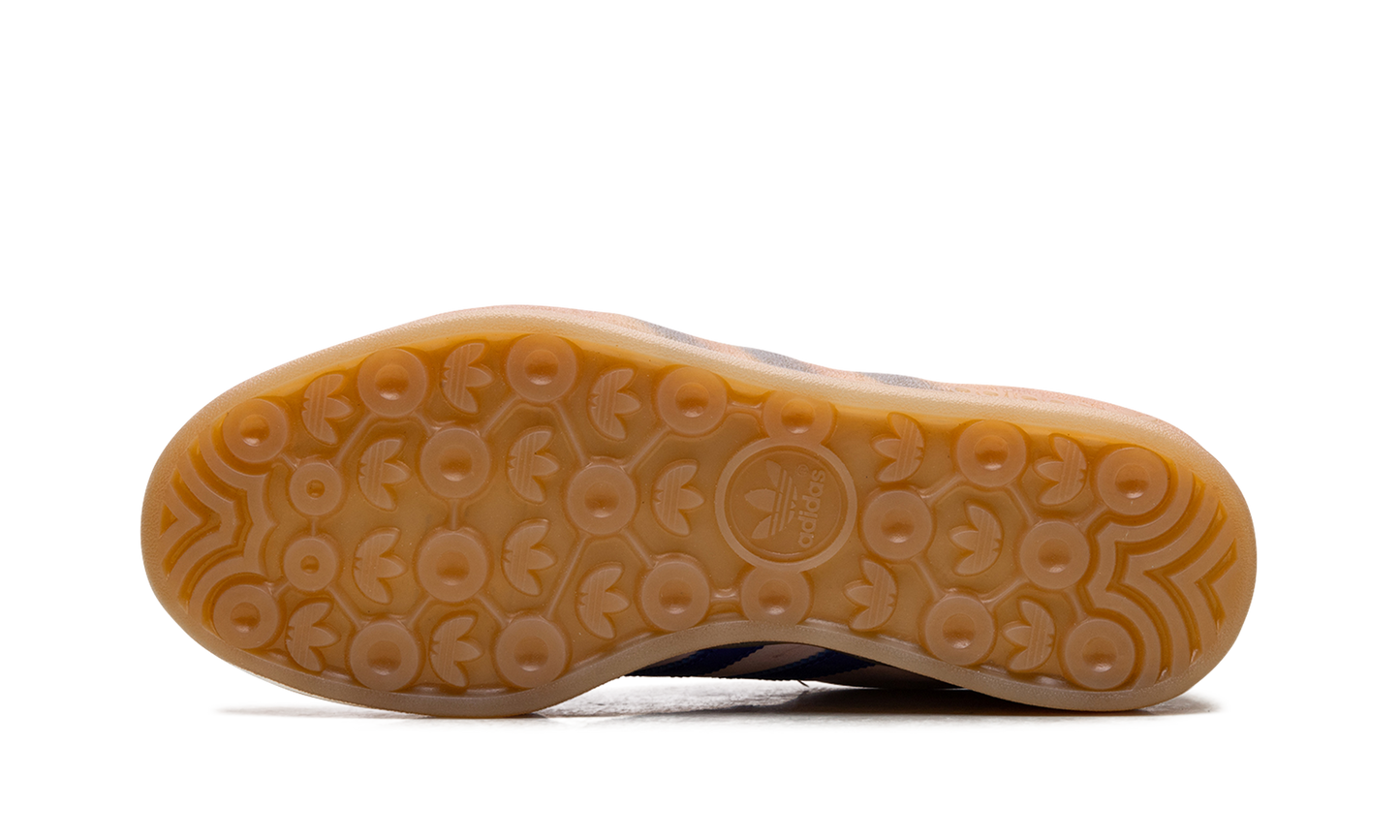 Gazelle Indoor WMNS "Clear Pink Lucid Blue" JI1371