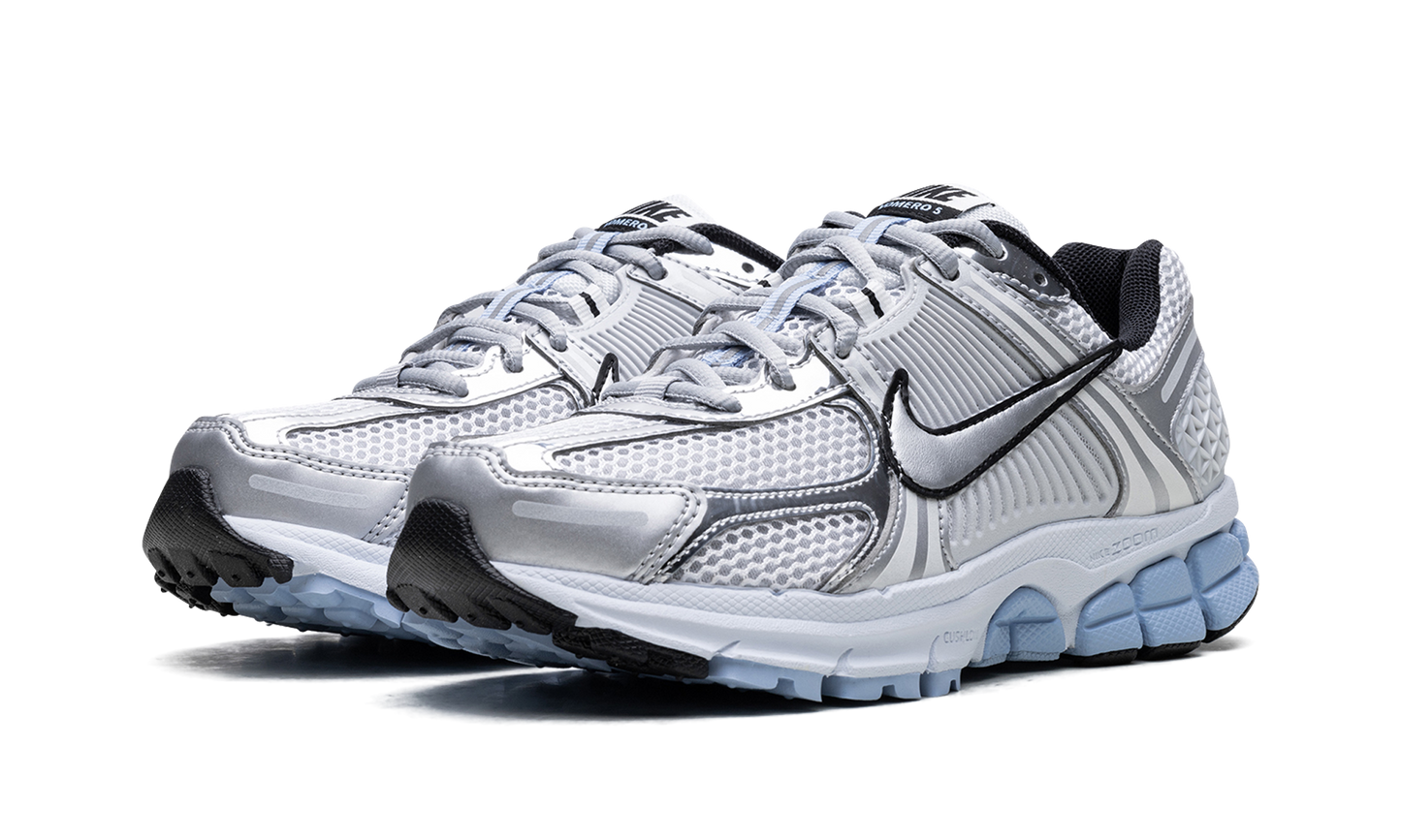 Air Zoom Vomero 5 WMNS "'Metallic Silver Blue Tint'" HF1877 100