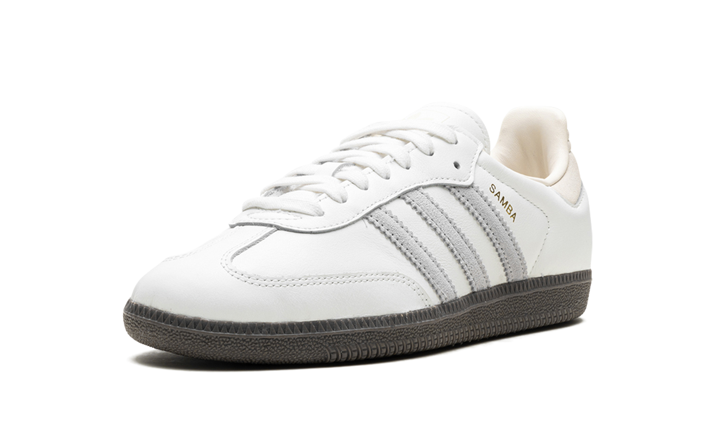 Samba OG "Cream White" IH4880