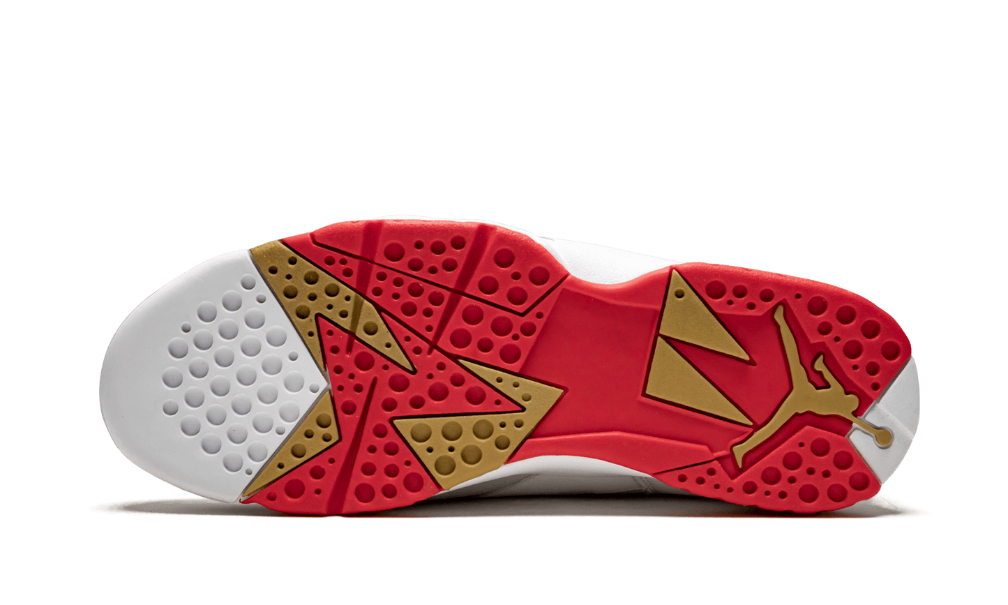 Air Jordan 7 Retro YOTR "Year Of The Rabbit"