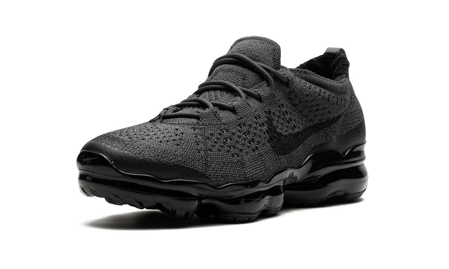 Air VaporMax 2023 Flyknit "Anthracite Black" DV1678 006
