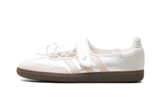 Samba Jane WMNS "Cloud White Pink" JR4482