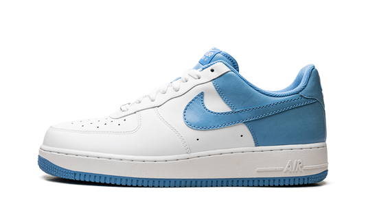 Air Force 1 Low '07 "University Blue Croc"