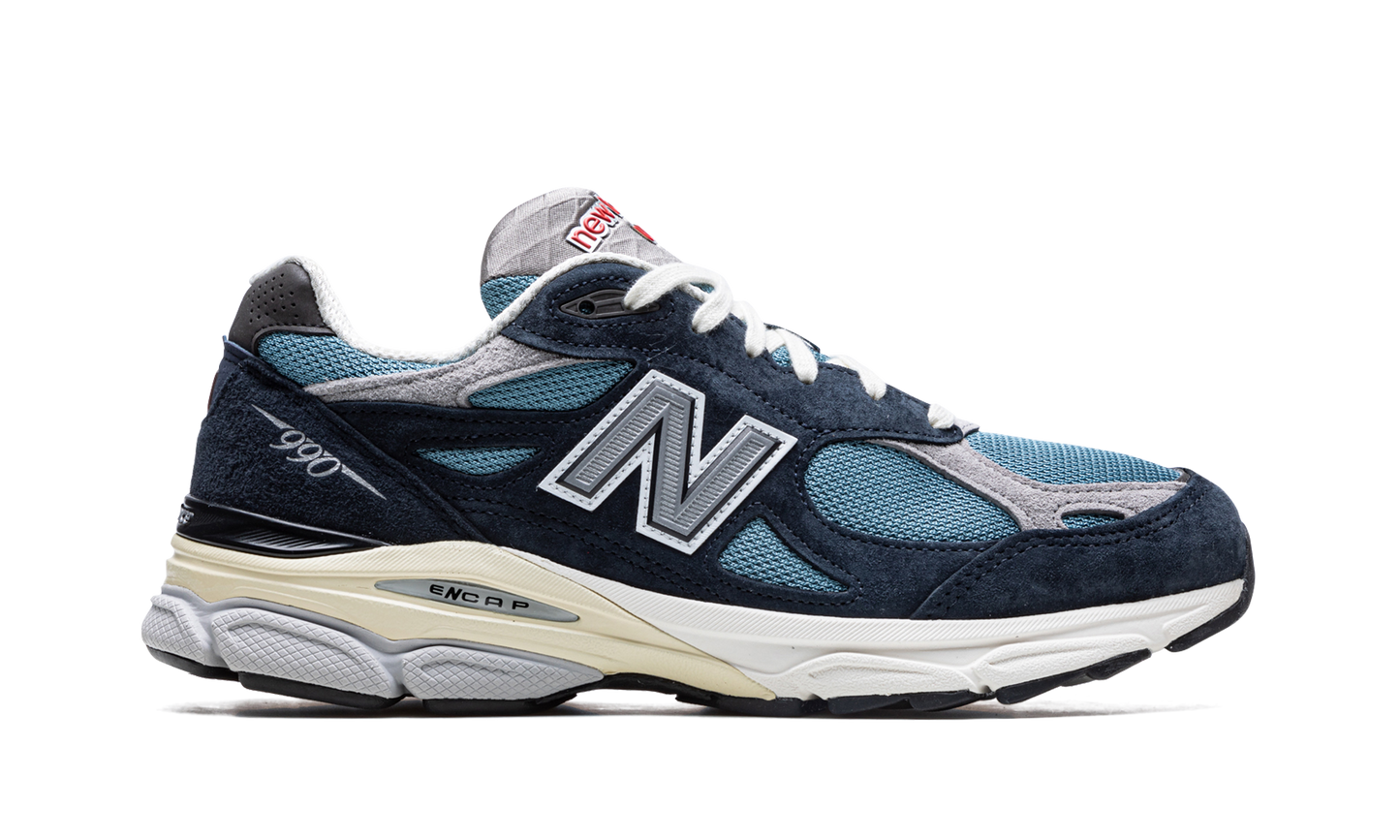 990v3 "Teddy Santis - Castlerock" M990TE3