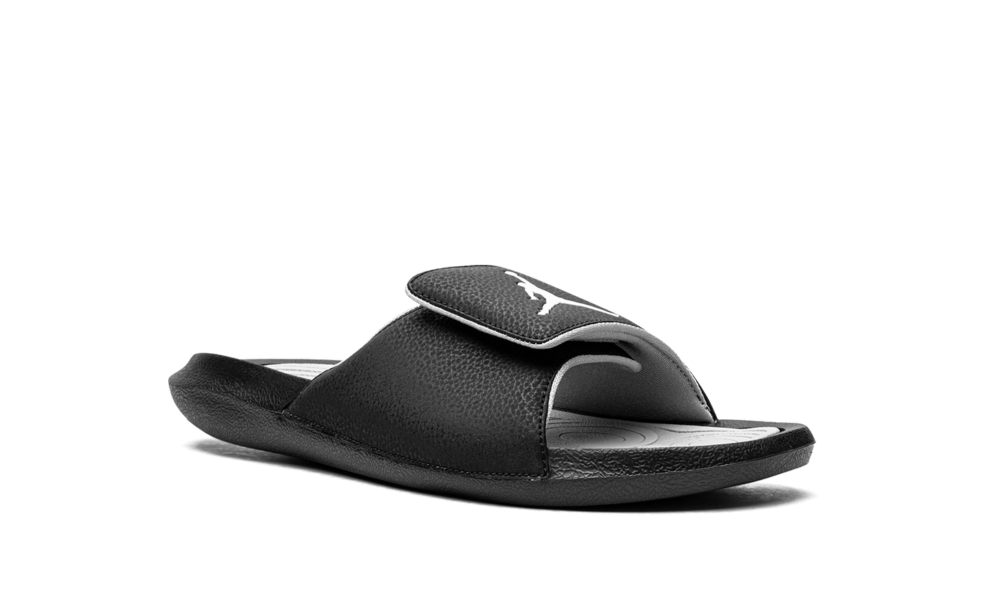 Jordan Hydro 6 "Black / Wolf Grey" 881473 011